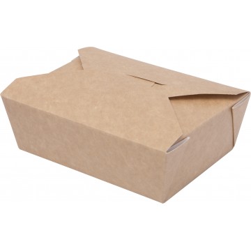 Lunch Box 500ml A'50